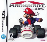 Mario Kart DS, NDS (1821841)